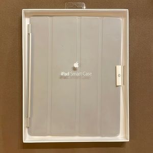 Apple iPad Smart Case